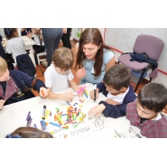 Jornadas Escuela, Familias y Comunidad